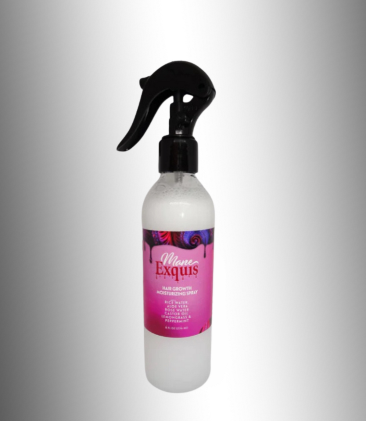 HAIR GROWTH MOISTURE SPRAY