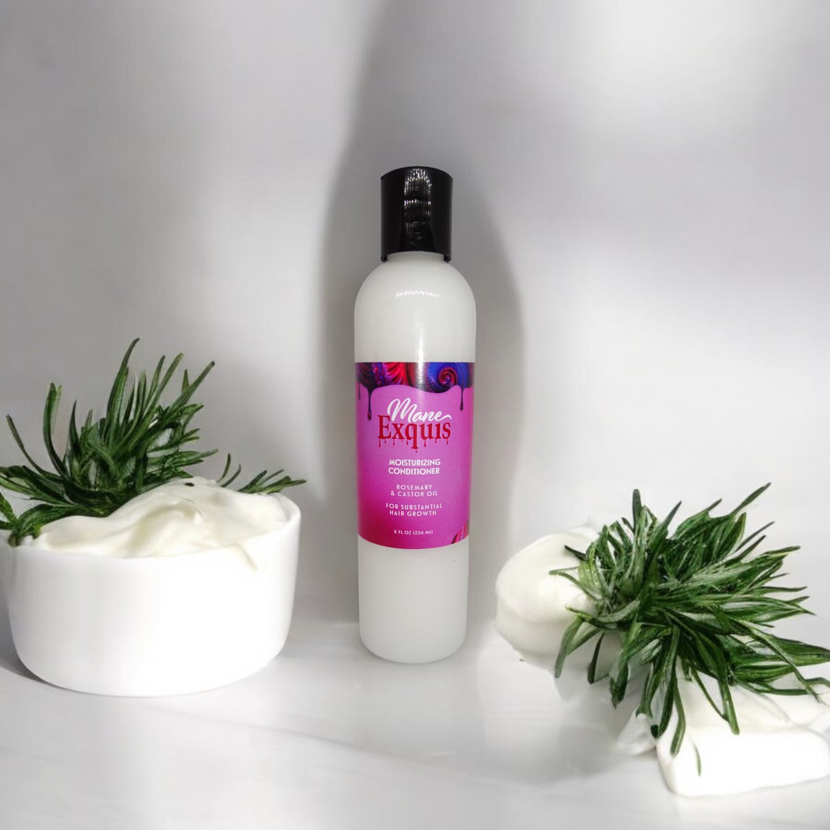 MOISTURIZING CONDITIONER