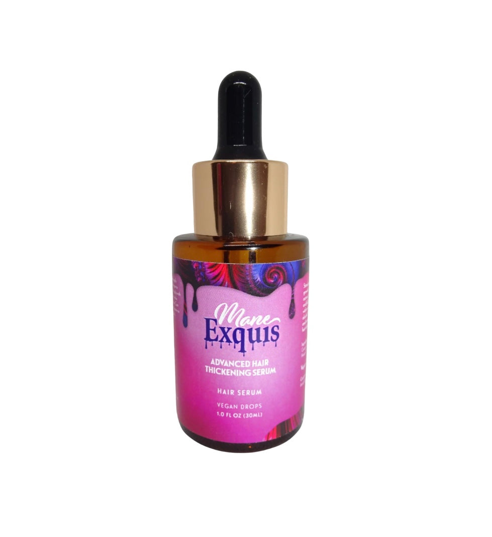 ADVANCED HAIR THICKENING SERUM